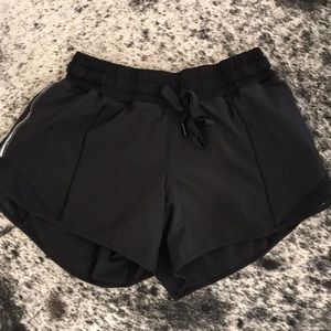 Bundle of shorts and leggings